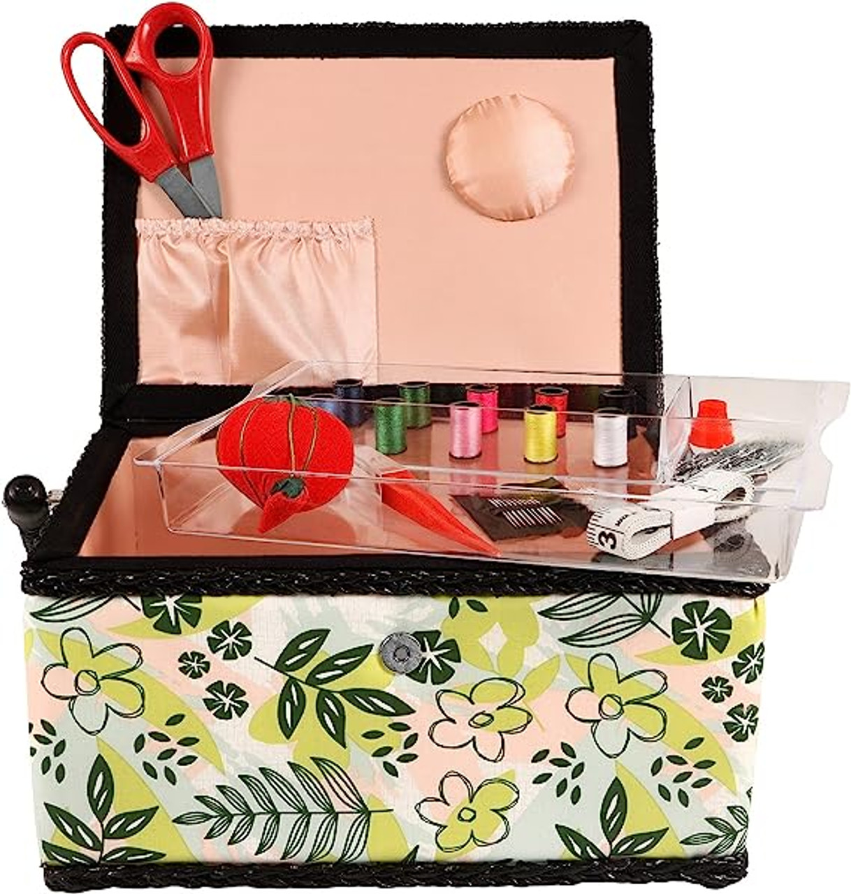 Vintage Sewing Kit – Bella Bohemian