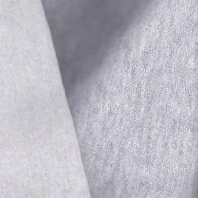 Poly Cotton Sweatshirt Fleece | G Street Fabrics