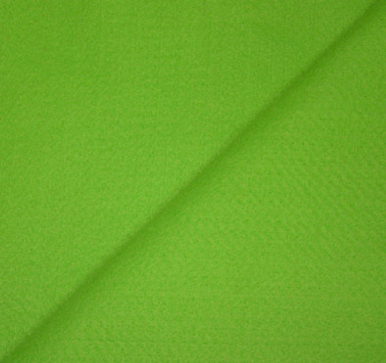 Craft Felt - Lime