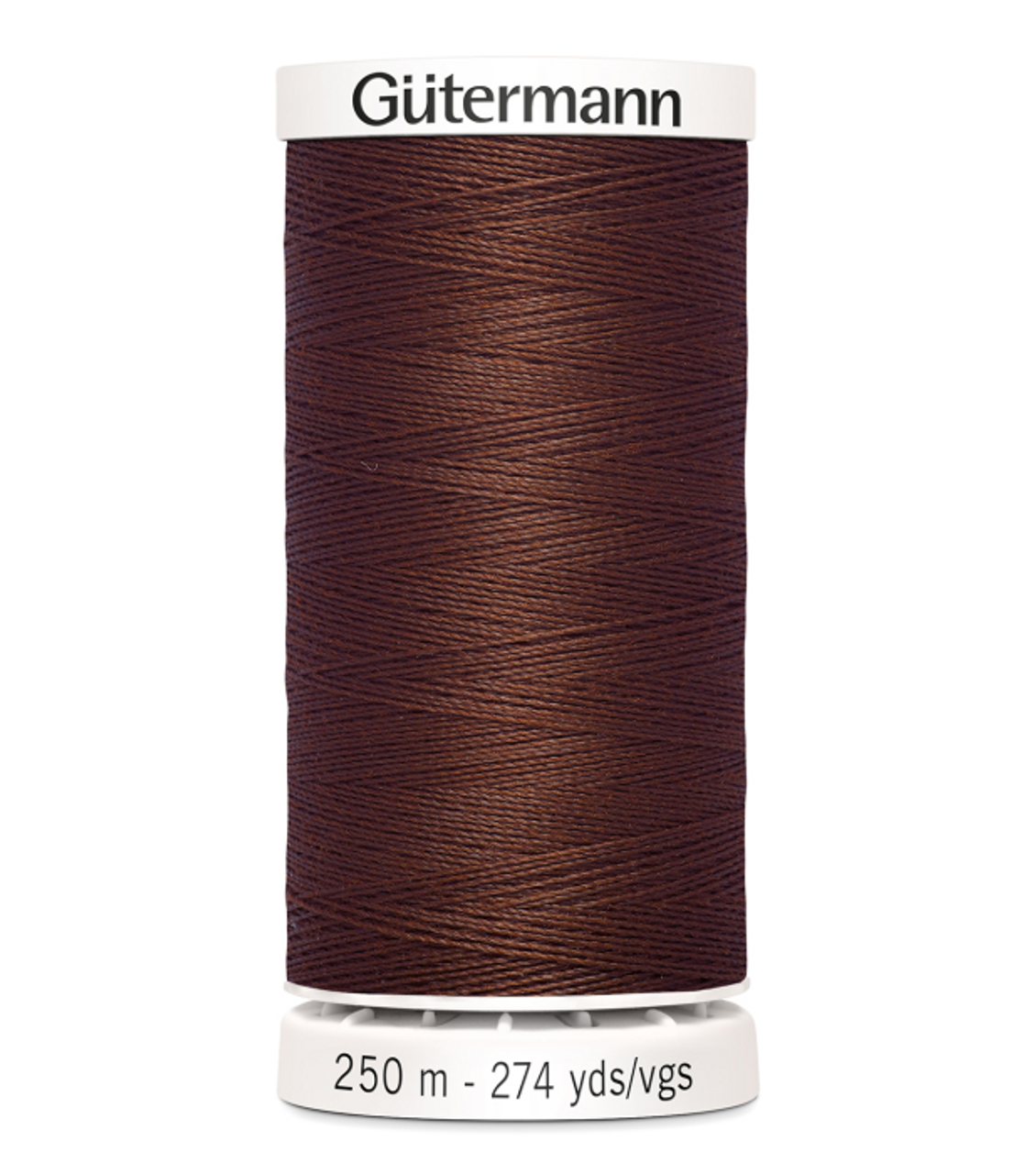 Four Colors of Waxed Polyester Thread in Many Lengths