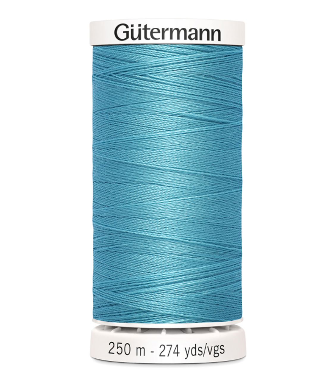 Gutermann Sew-All Thread - Echo Blue