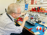 How to Care for your Sewing Machine