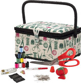 Nifty Sewing Storage Solutions