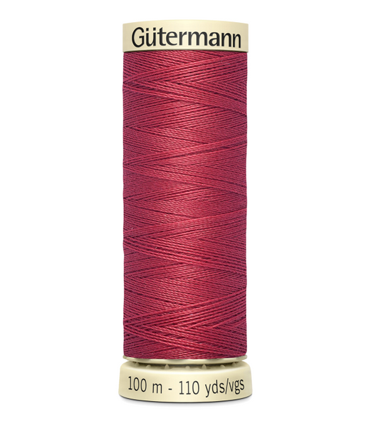 Sew-All Thread 100 - Geranium