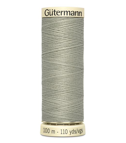 Sew-All Thread 100 - Medium Taupe