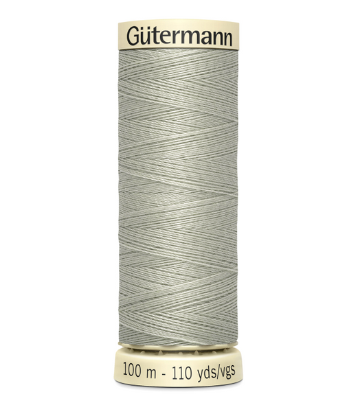 Sew-All Thread 100 - Light Taupe