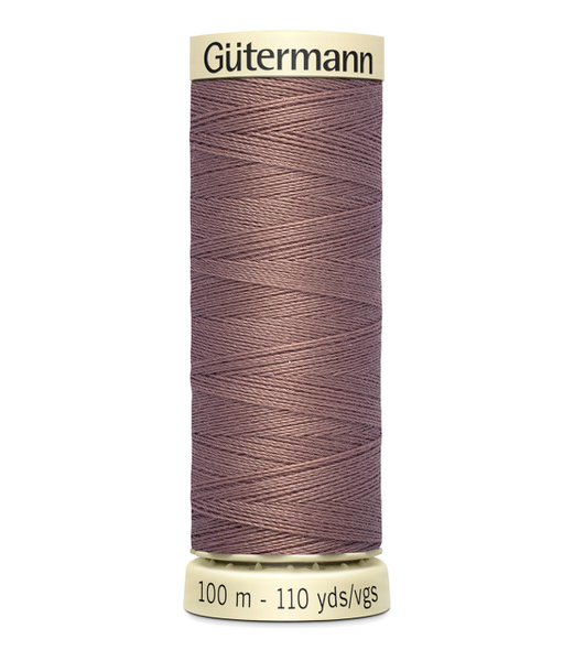 Sew-All Thread 100 - Dark Taupe