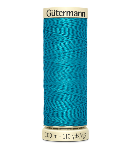 Sew-All Thread 100 - Oriental Blue