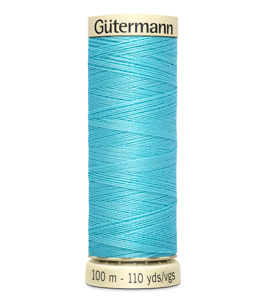 Sew-All Thread 100 - Cruise Blue