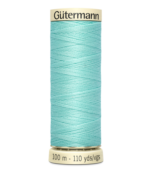 Sew-All Thread 100 - Clear Jade
