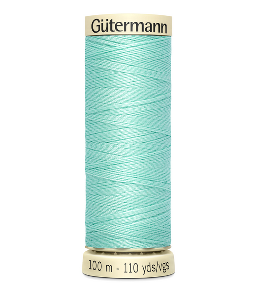 Sew-All Thread 100 - Aqua