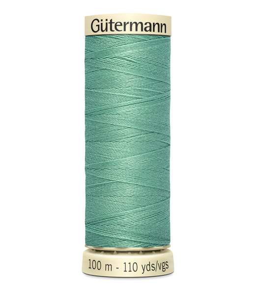 Sew-All Thread 100 - Creme de Menthe