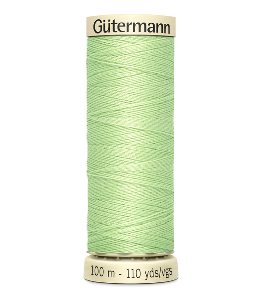 Sew-All Thread 100 - Light Green