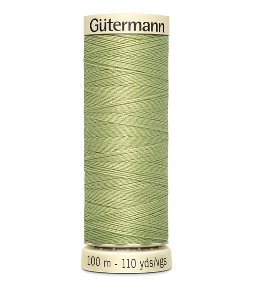 Sew-All Thread 100 - Mist Green