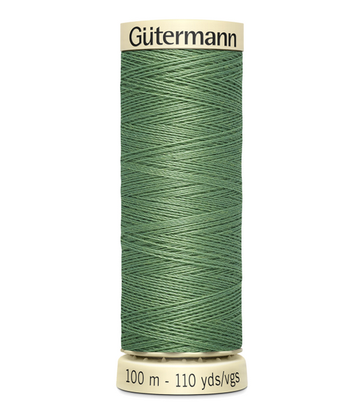 Sew-All Thread 100 - Verde Green