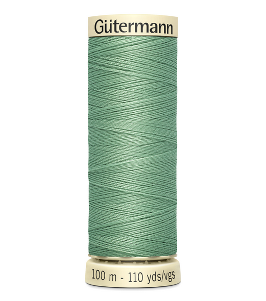 Sew-All Thread 100 - Willow Green