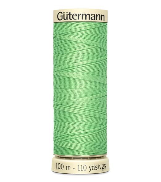 Sew-All Thread 100 - Fresh Green