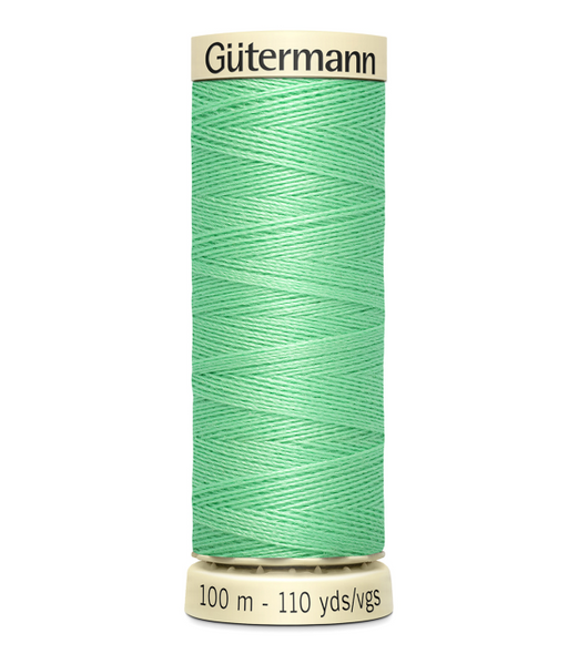 Sew-All Thread 100 - Vivid Green