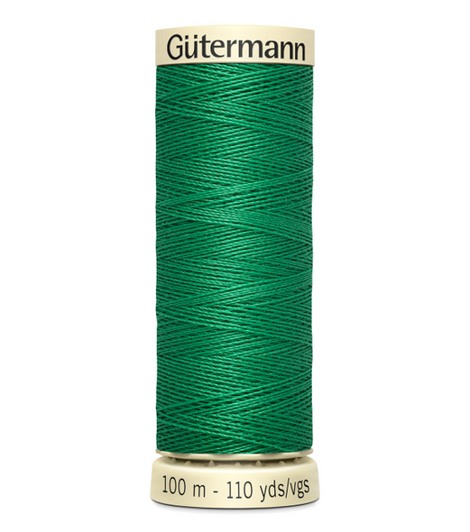 Sew-All Thread 100 - Pepper Green