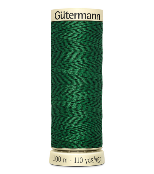 Sew-All Thread 100 - Green