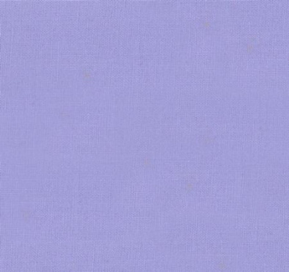 Bella Solids by Moda Fabrics - Wisteria - Sold in 1/2 yards.