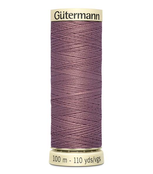 Sew-All Thread 100 - Dogwood