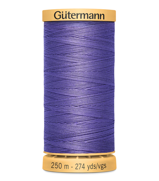 Natural Cotton 250 - Parma Violet