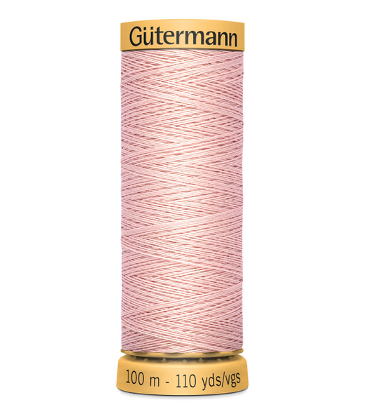 Natural Cotton 100 - Perfect Pink