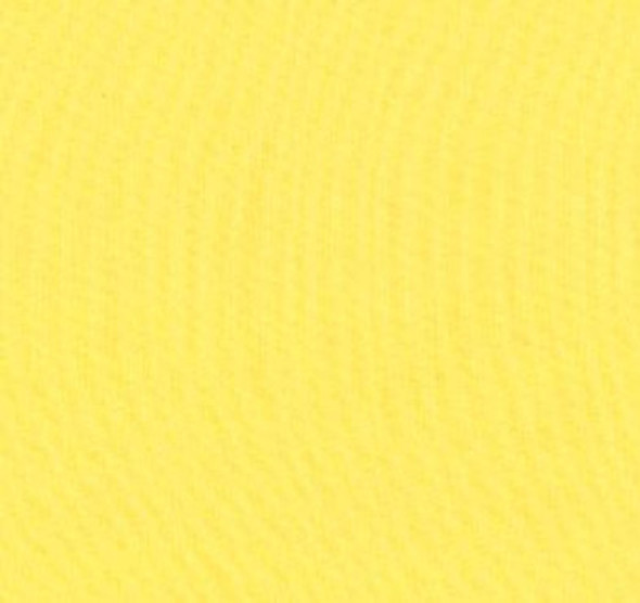 Bella Solids by Moda Fabrics - 30s Yellow - Sold in 1/2 yards.