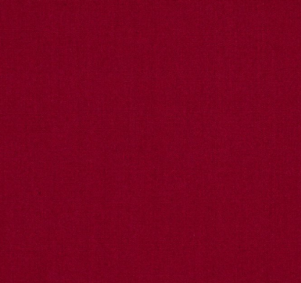 Imperial Broadcloth - Beet Red 574 219029AK