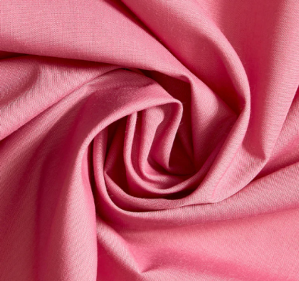 Imperial Broadcloth - Dusty Rose 593 219029AU