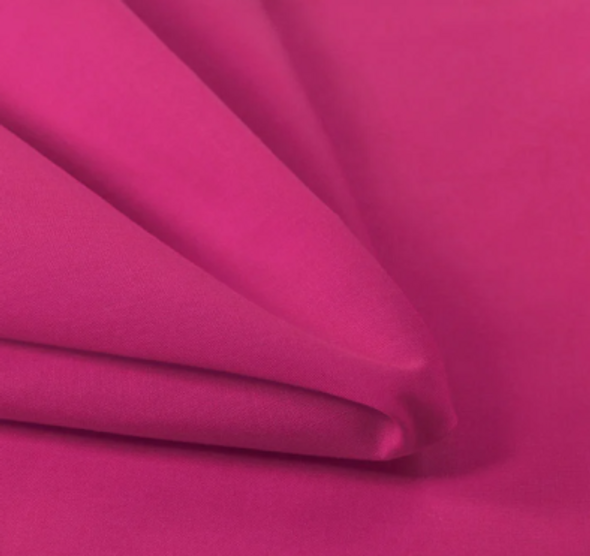 Imperial Broadcloth - Raspberry 553 219029V