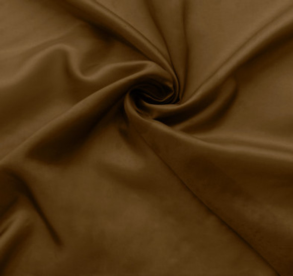 Fine Bemberg Lining - Antique Brown 242760A