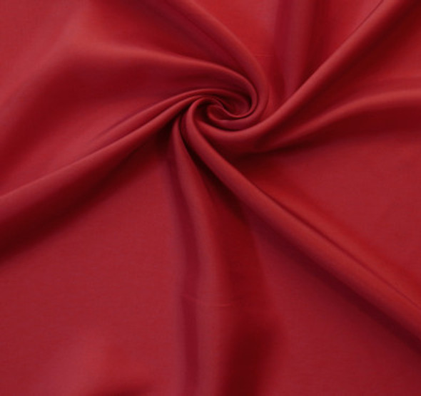 Fine Bemberg Lining - Cherry 242760R