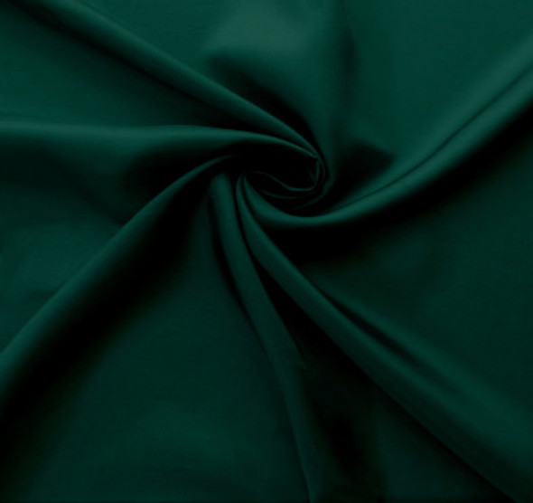 Fine Bemberg Lining - Forest Green 242760AA