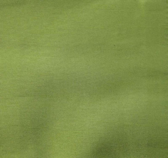 Caprice Polyester Dupioni Taffeta - Apple Green 150150EY