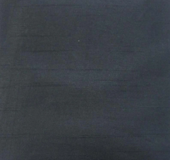 Caprice Polyester Dupioni Taffeta - Black 150150FB