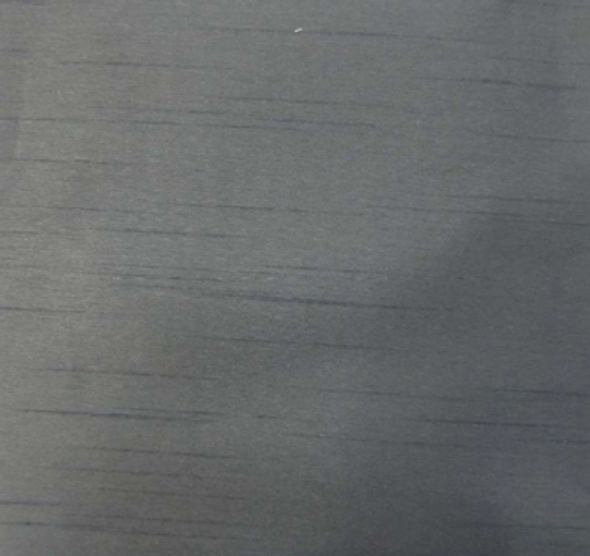Caprice Polyester Dupioni Taffeta - Gray 150150K