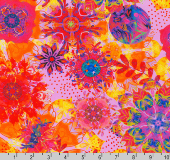 Florence Collection - Flowers in Dawn 209925BP