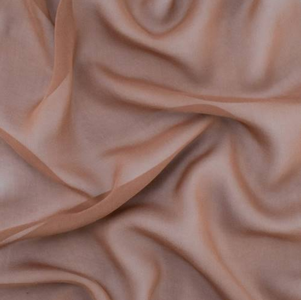 Silk Chiffon – Homecraft Textiles