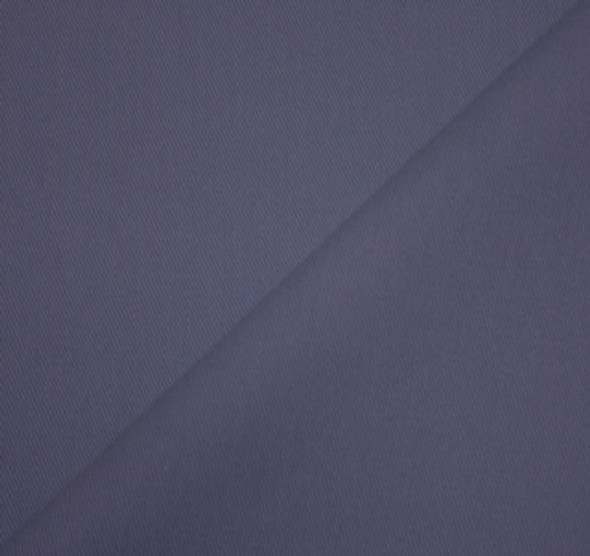 Cotton Twill - Indigo 186771A