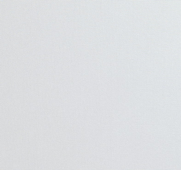 Pebbletex Cotton Canvas - White 246900B