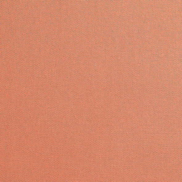 Pebbletex Cotton Canvas - Coral Red 189121AC