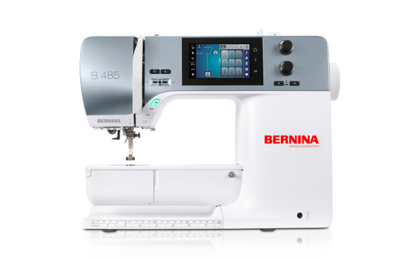 Bernina B485 Sewing Machine