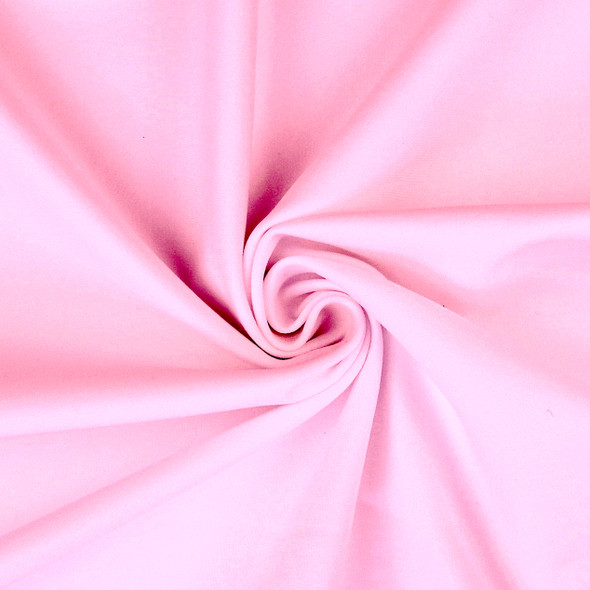 Ponte Knit - Pretty Pink 194977M
