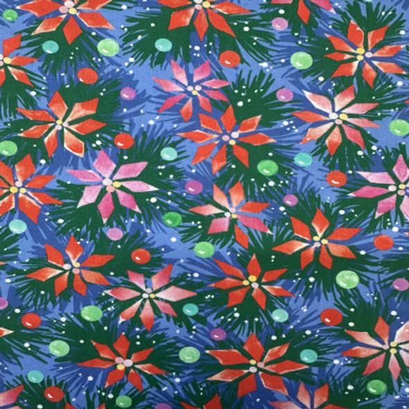 Somerset - Robert Kaufman Fabrics 14066-47 - Grass-10713