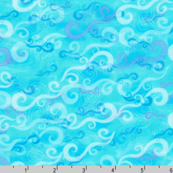 Oceanica -  Waves - Sky 209924AY