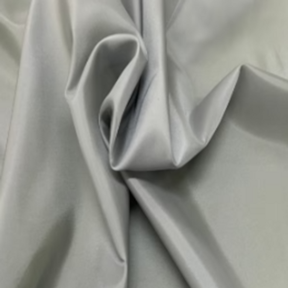 Polyester Lining - Blue Grey 246498BC