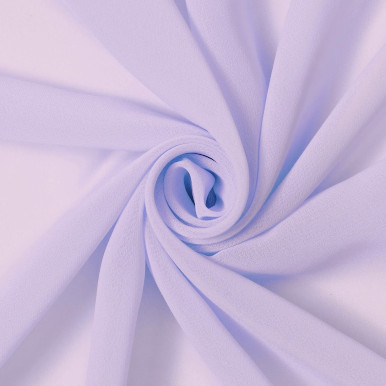 Polyester Chiffon - Capri Irish 206002F