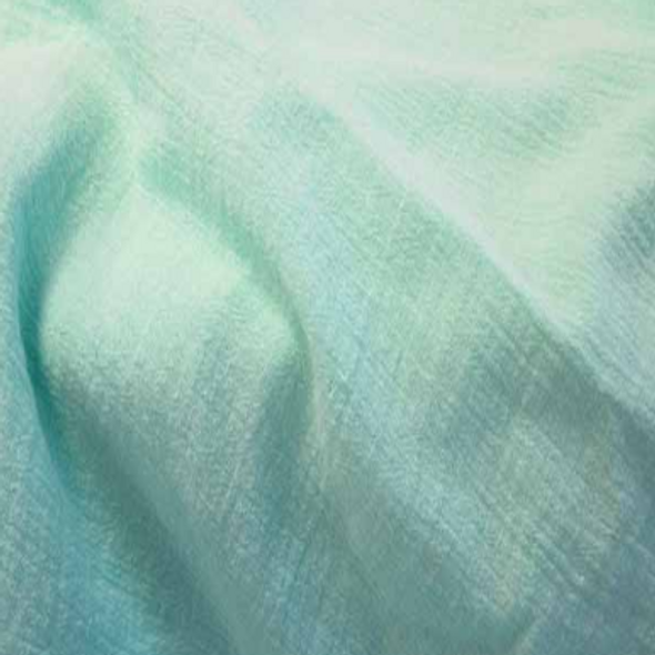 Pure Cotton Gauze - Mint 243305M